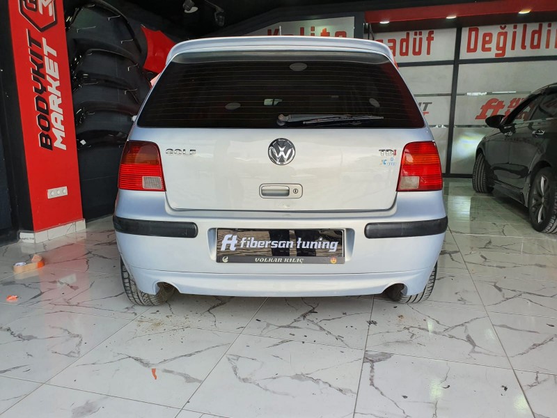 GOLF 4 BODY KİT (001 )