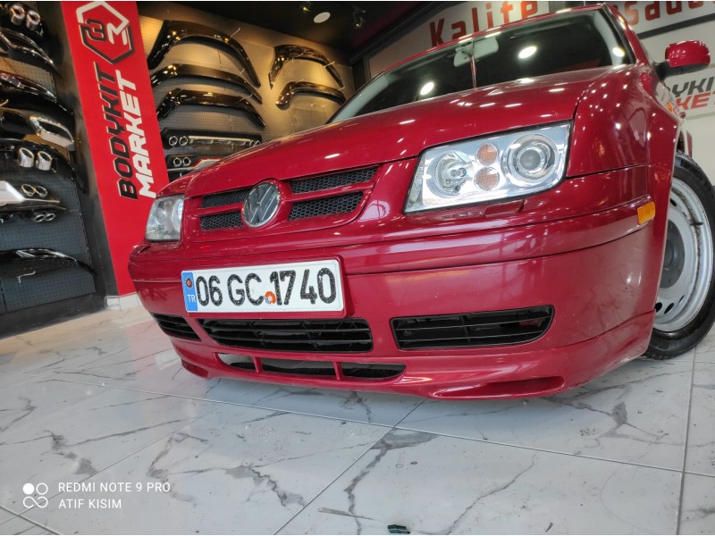 GOLF 4 BODY KİT (001 )